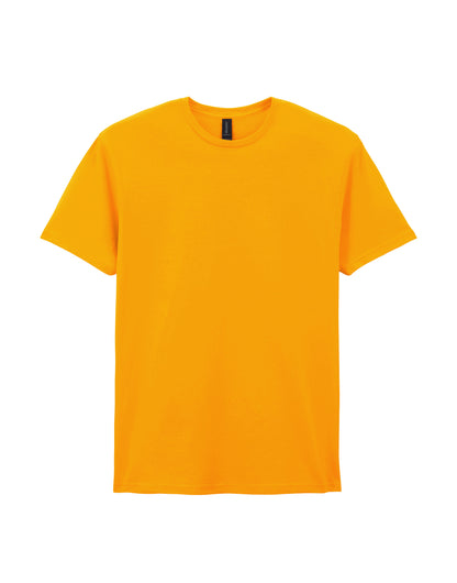 64000 Gildan Softstyle Adult T-Shirt
