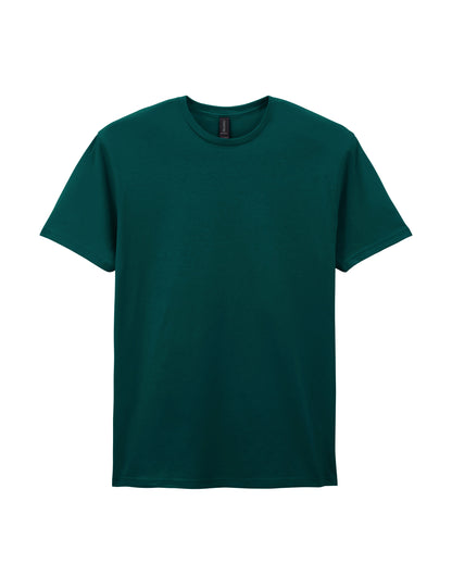 64000 Gildan Softstyle Adult T-Shirt