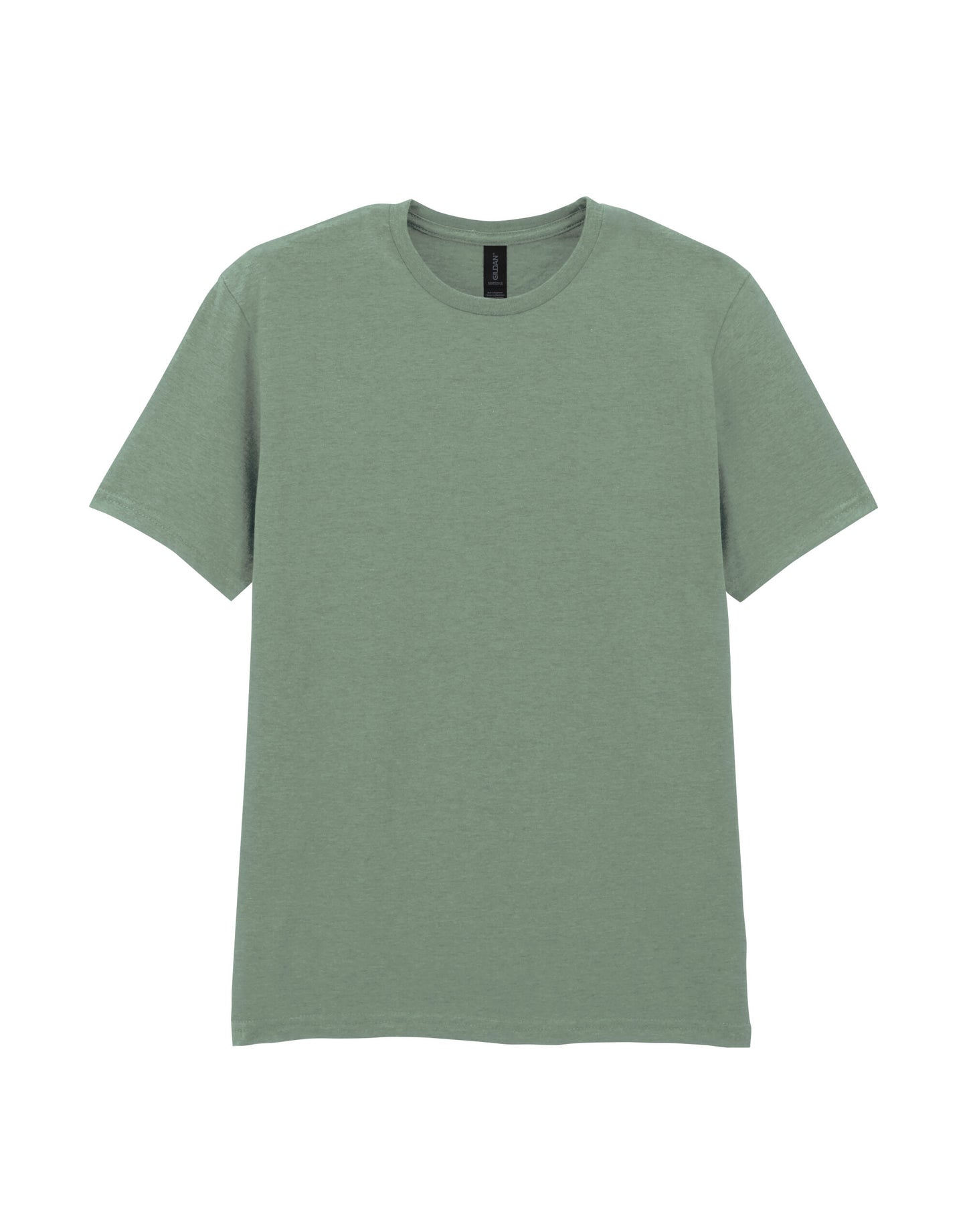 64000 Gildan Softstyle Adult T-Shirt