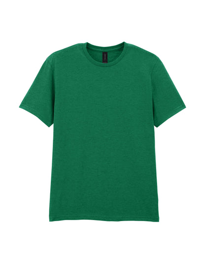 64000 Gildan Softstyle Adult T-Shirt