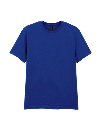 64000 Gildan Softstyle Adult T-Shirt