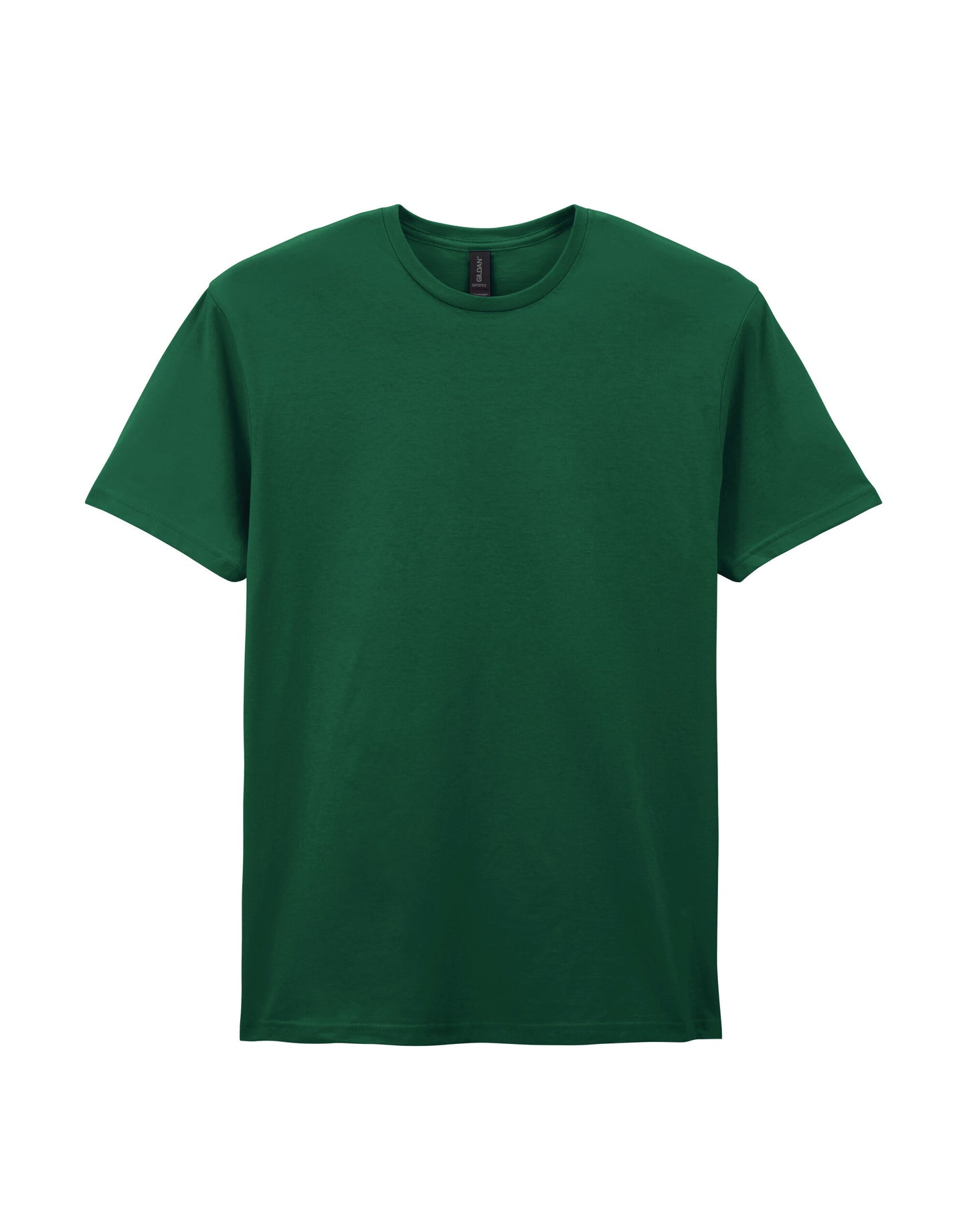 64000 Gildan Softstyle Adult T-Shirt