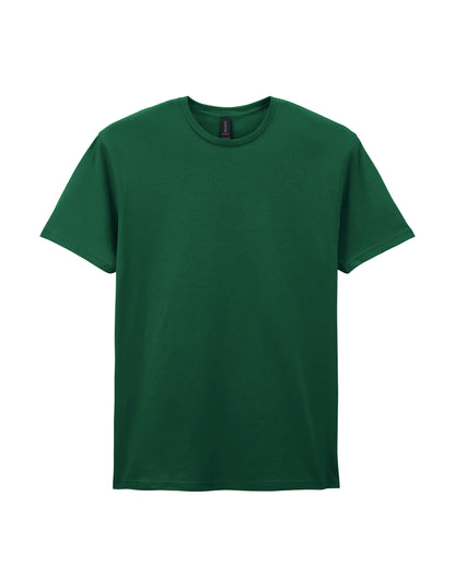 64000 Gildan Softstyle Adult T-Shirt
