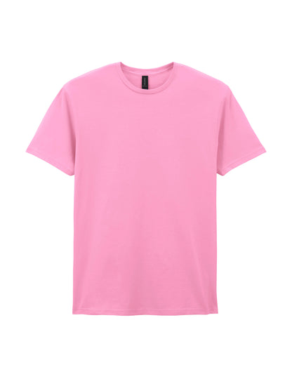 64000 Gildan Softstyle Adult T-Shirt