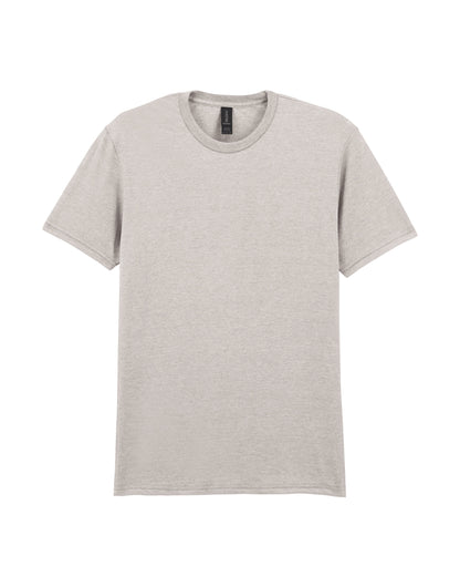 64000 Gildan Softstyle Adult T-Shirt