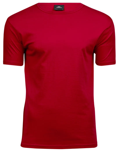 TJ520 Tee Jays Mens Interlock Tee