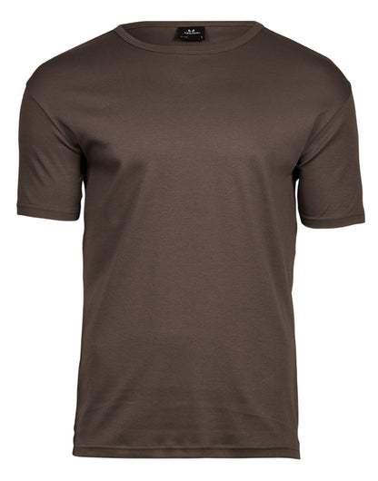 TJ520 Tee Jays Mens Interlock Tee