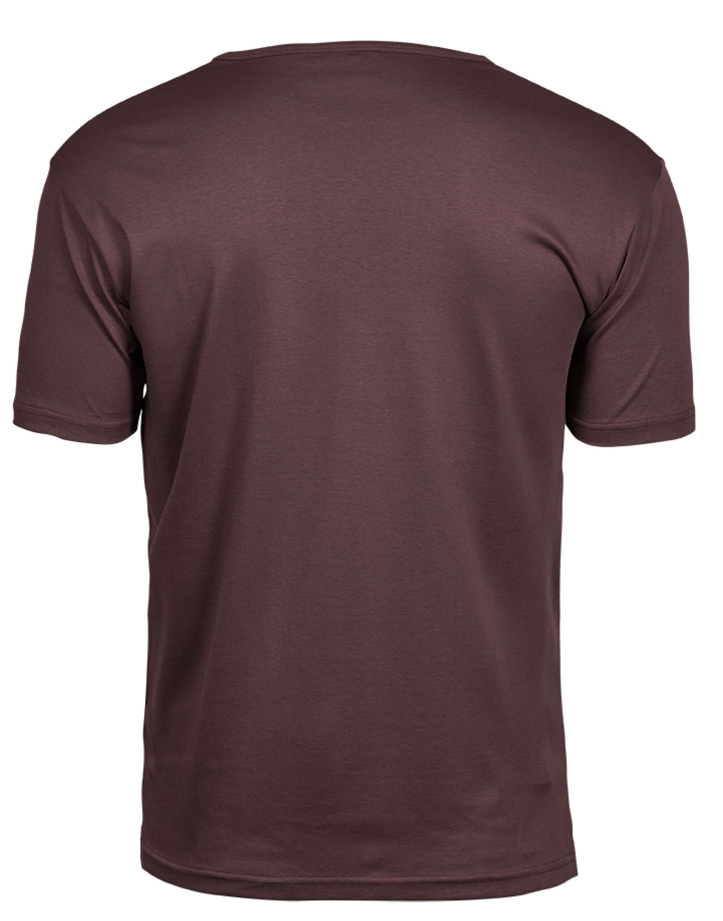 TJ520 Tee Jays Mens Interlock Tee