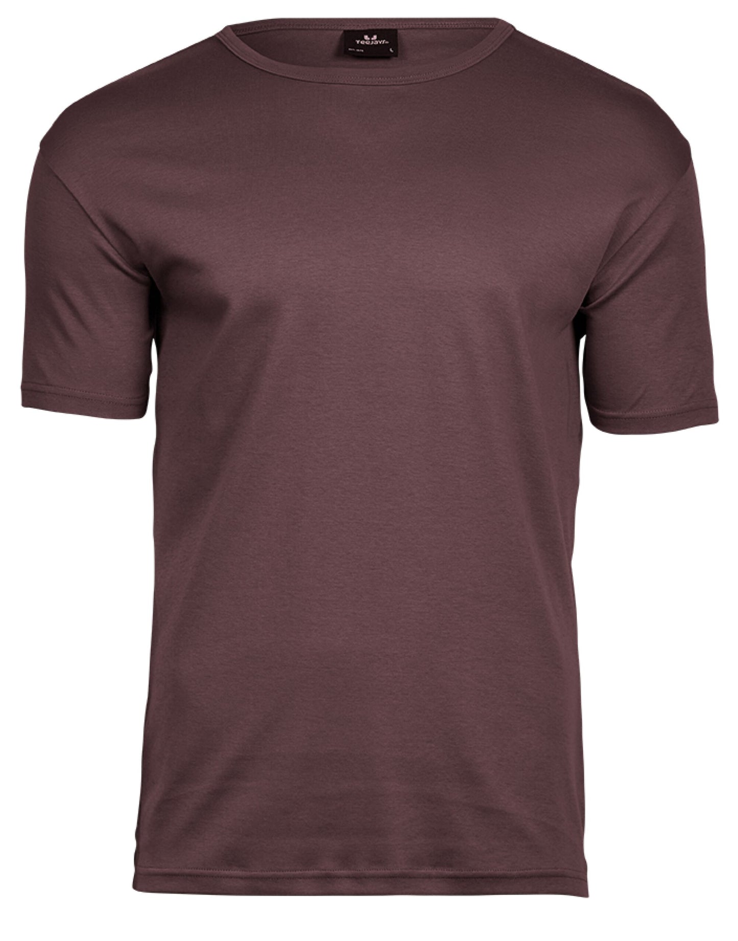 TJ520 Tee Jays Mens Interlock Tee