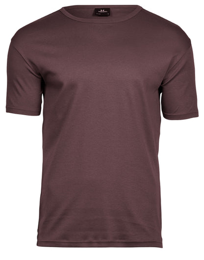 TJ520 Tee Jays Mens Interlock Tee