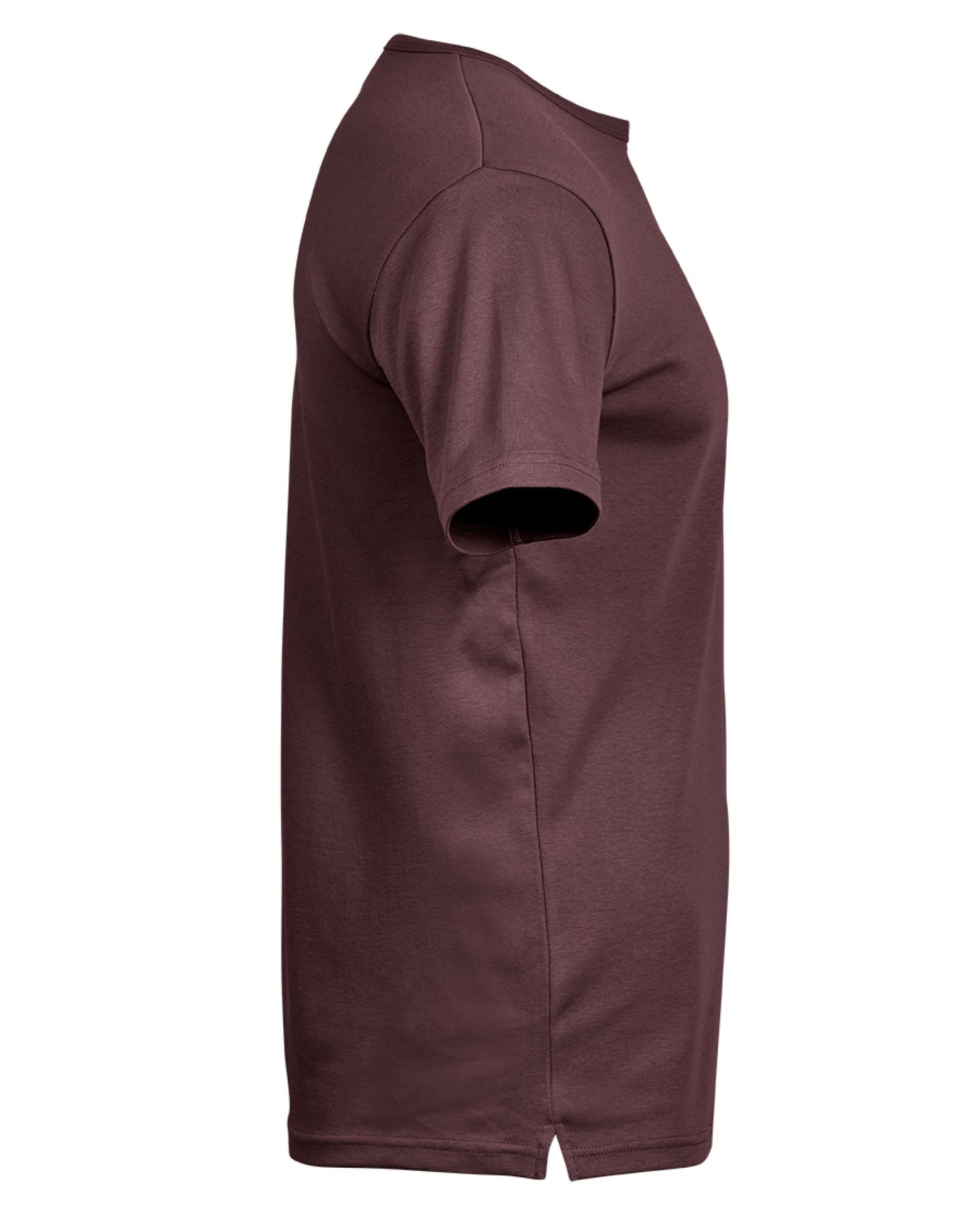 TJ520 Tee Jays Mens Interlock Tee