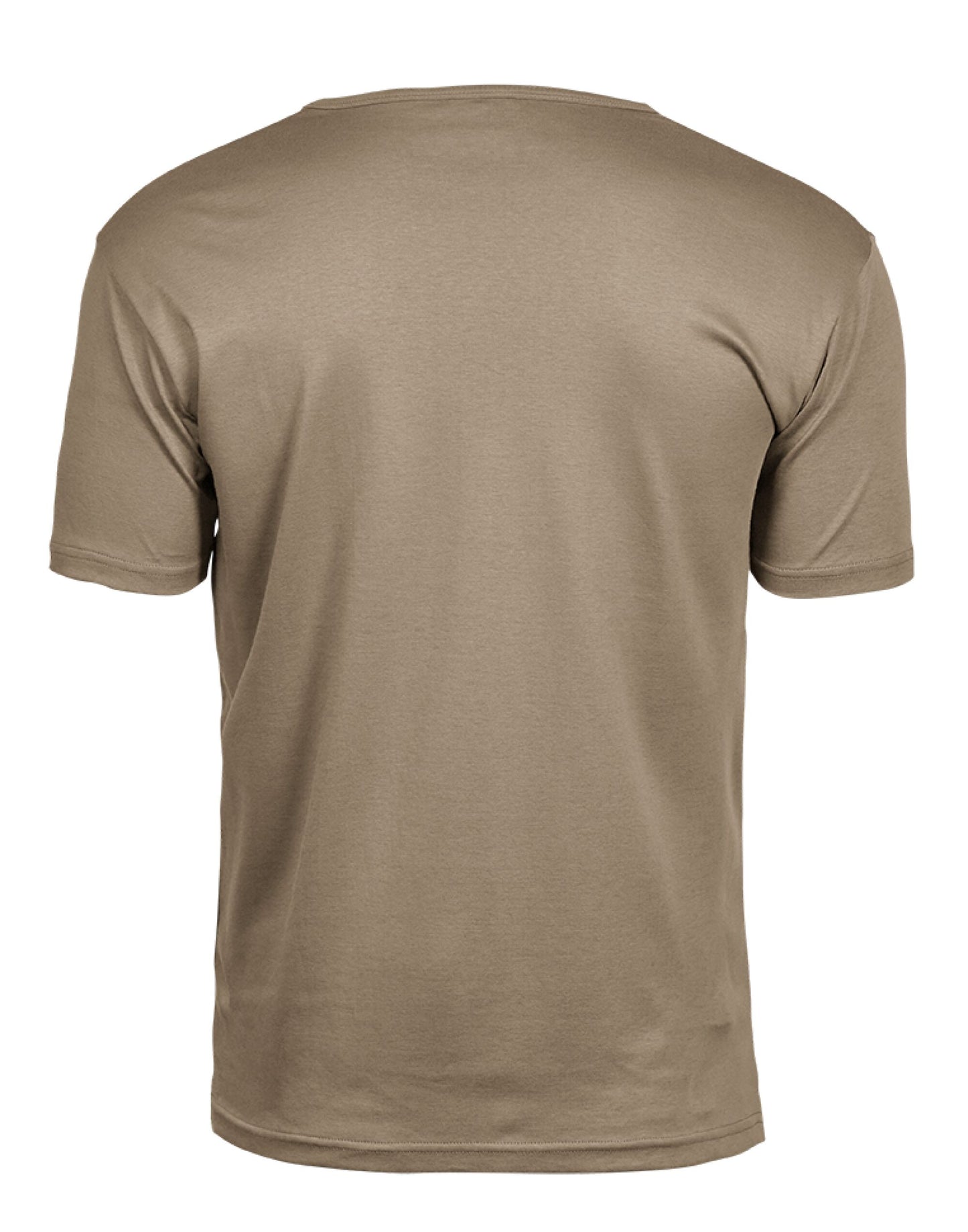 TJ520 Tee Jays Mens Interlock Tee