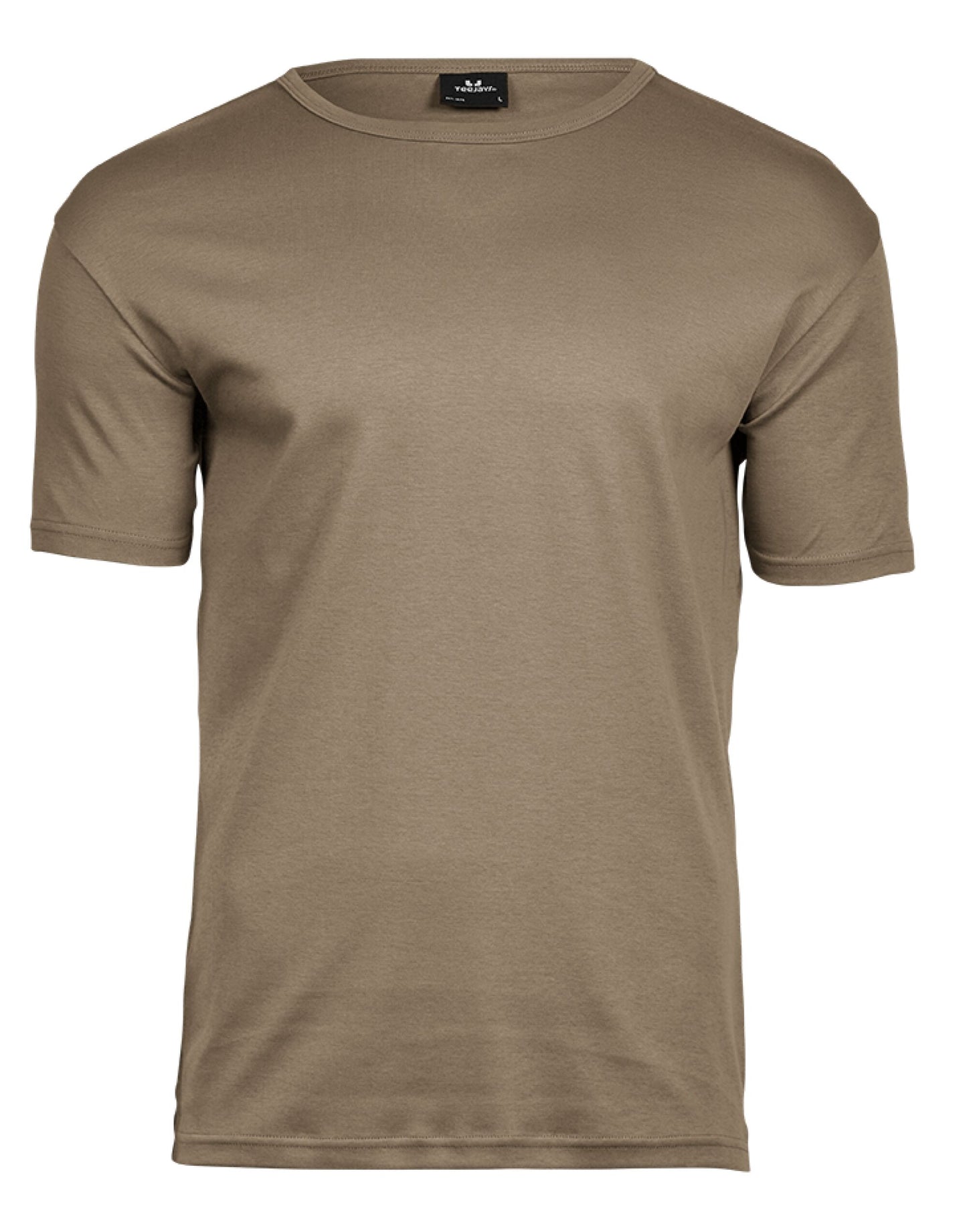 TJ520 Tee Jays Mens Interlock Tee