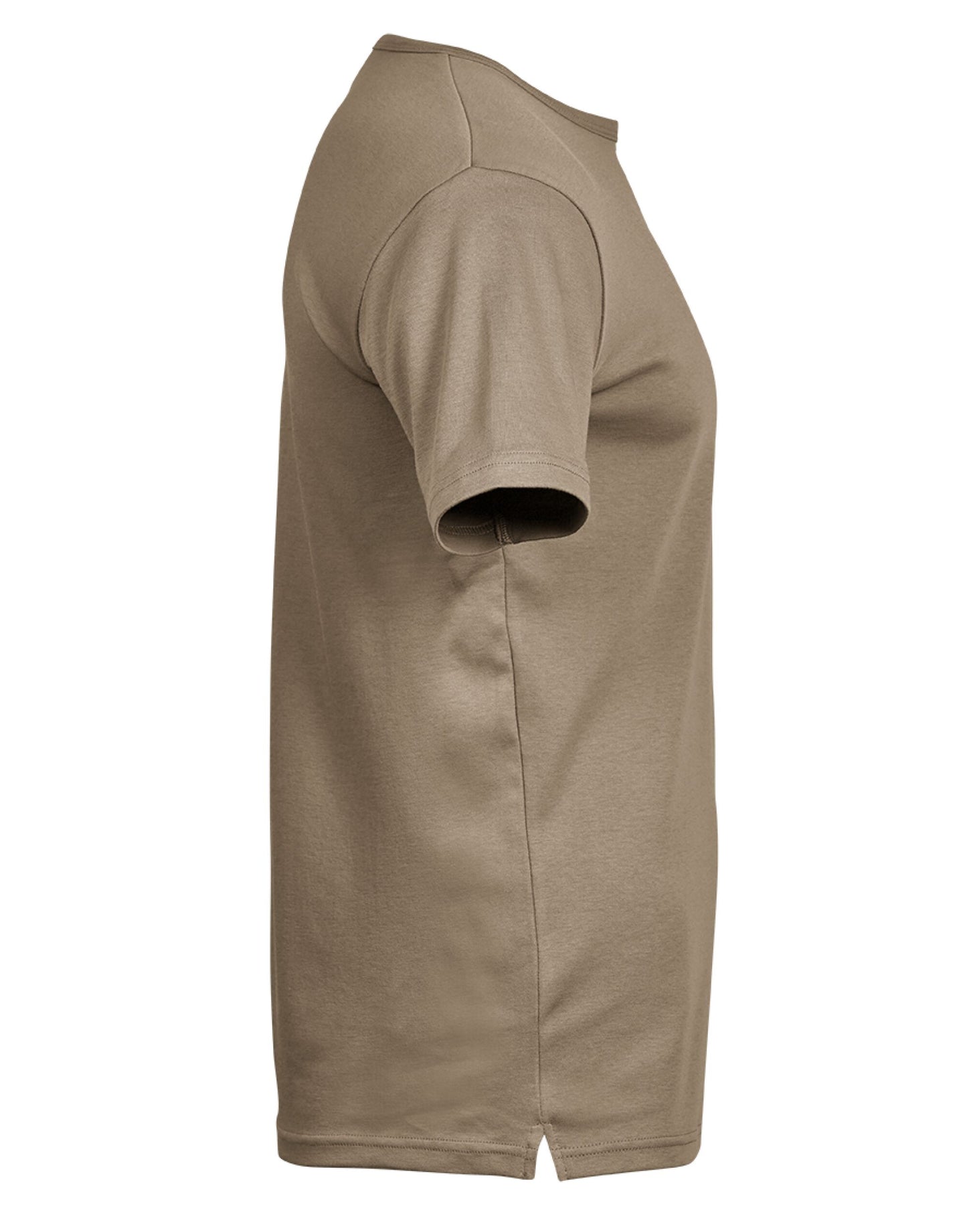 TJ520 Tee Jays Mens Interlock Tee