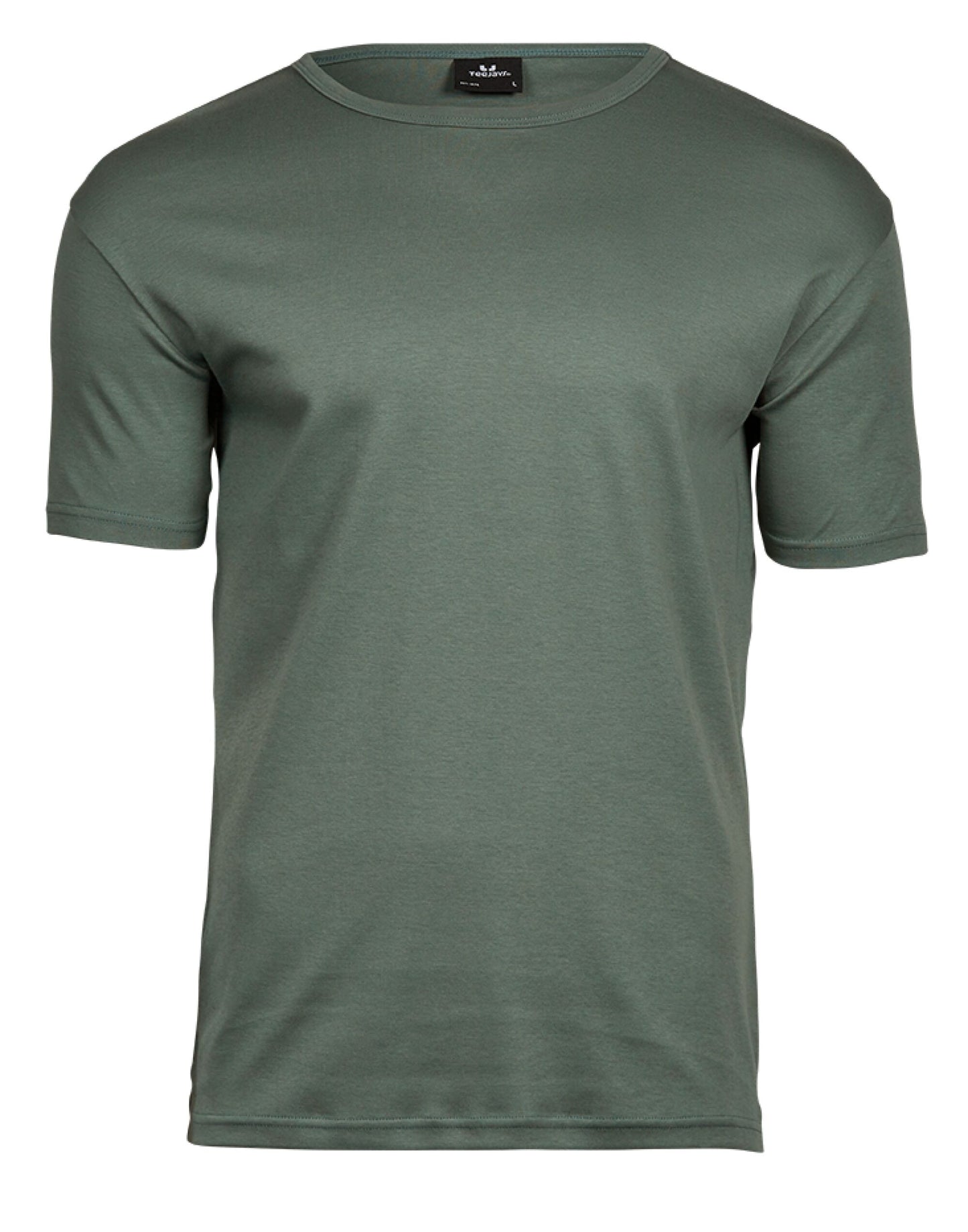 TJ520 Tee Jays Mens Interlock Tee
