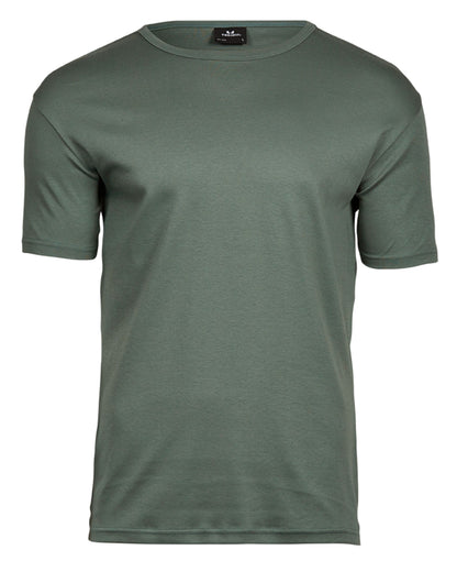 TJ520 Tee Jays Mens Interlock Tee