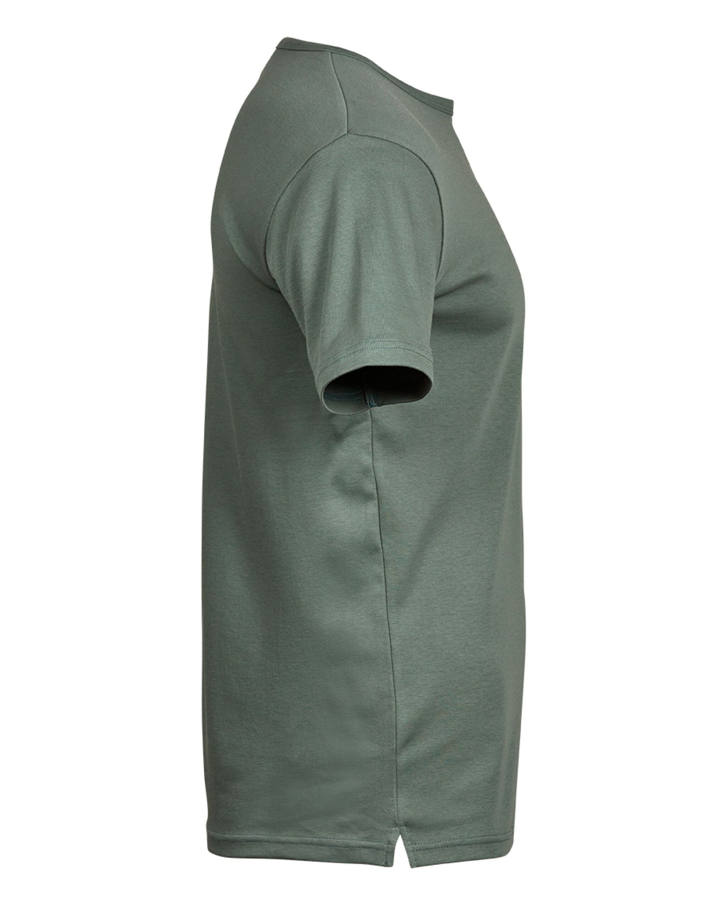 TJ520 Tee Jays Mens Interlock Tee