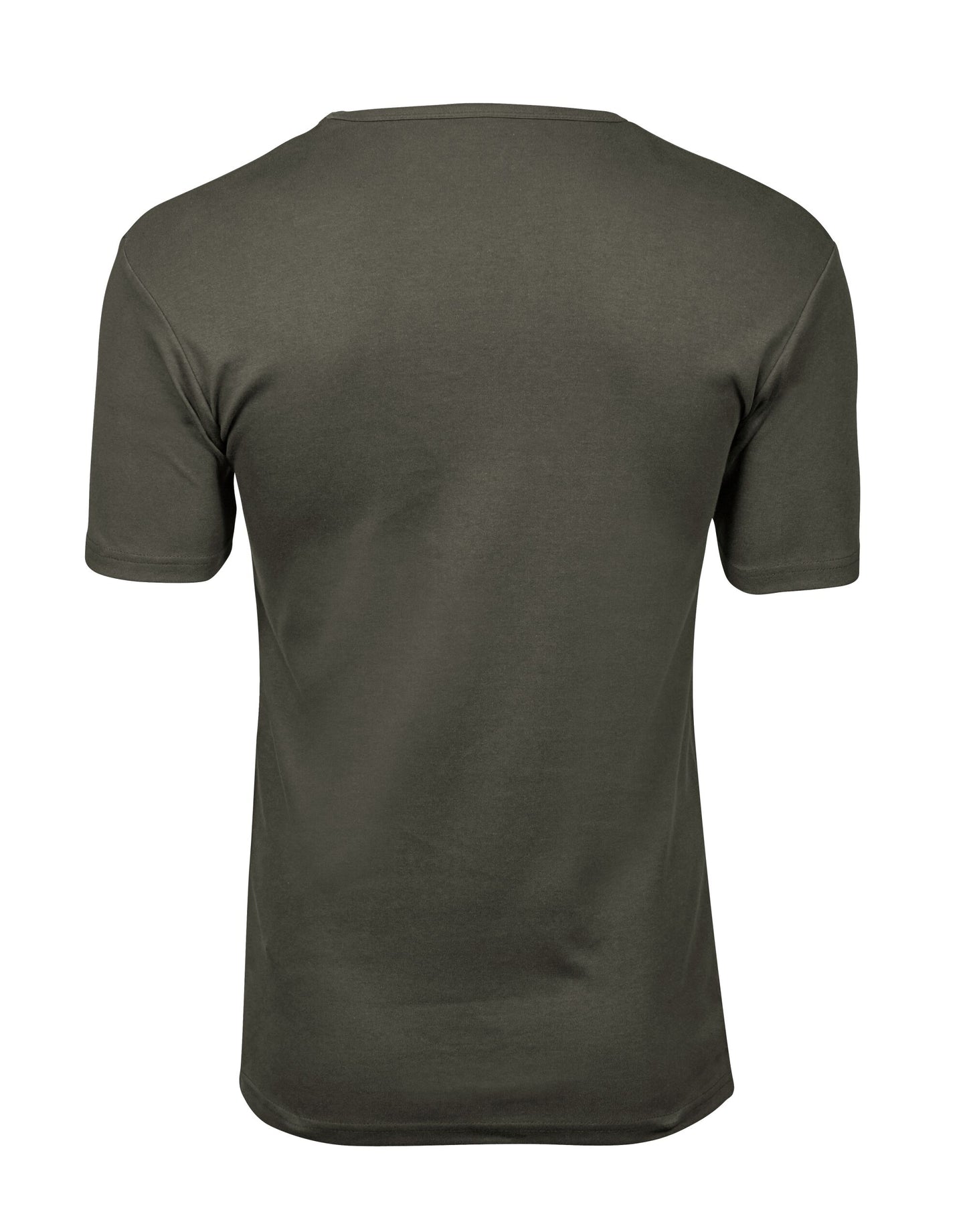 TJ520 Tee Jays Mens Interlock Tee