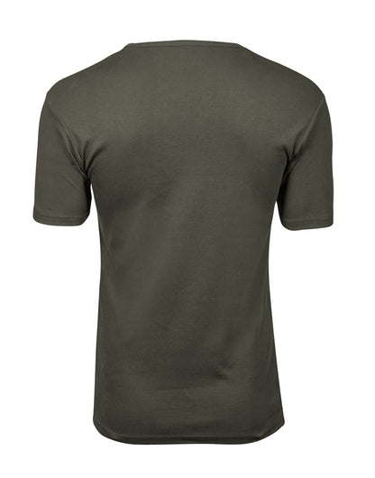 TJ520 Tee Jays Mens Interlock Tee