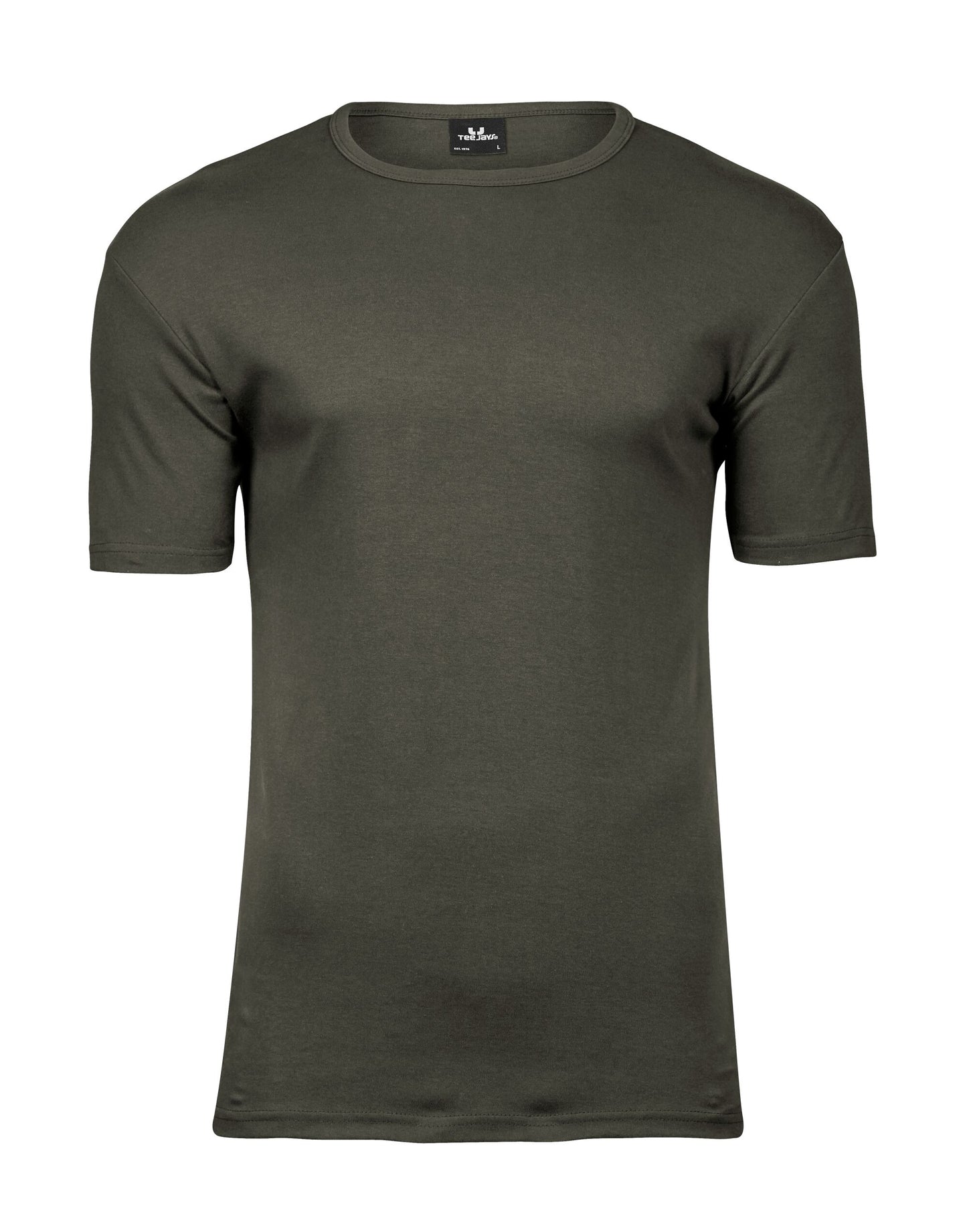 TJ520 Tee Jays Mens Interlock Tee