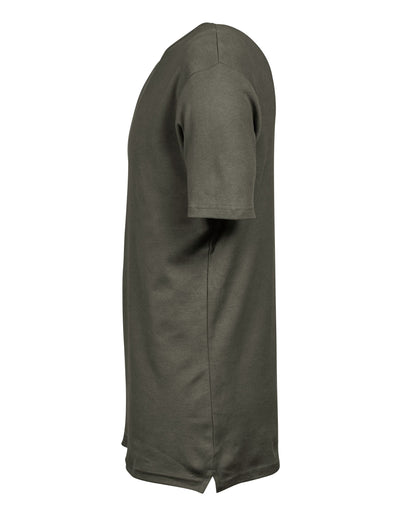 TJ520 Tee Jays Mens Interlock Tee