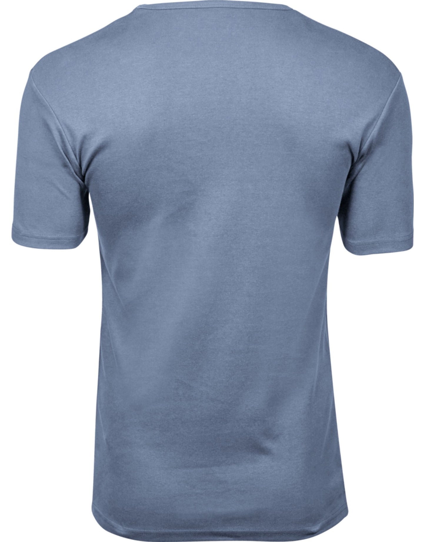 TJ520 Tee Jays Mens Interlock Tee