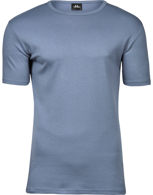 TJ520 Tee Jays Mens Interlock Tee