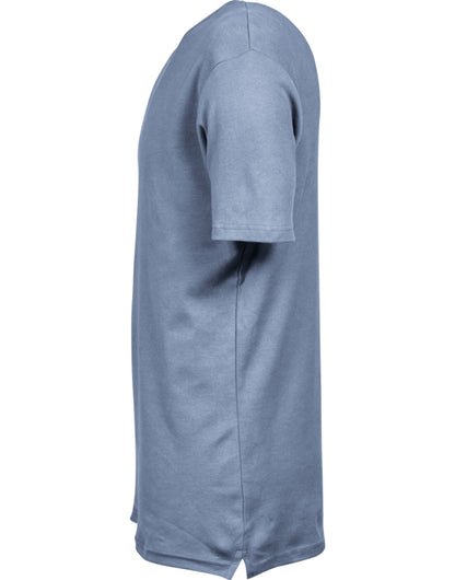TJ520 Tee Jays Mens Interlock Tee