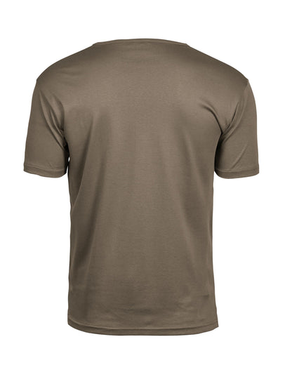TJ520 Tee Jays Mens Interlock Tee