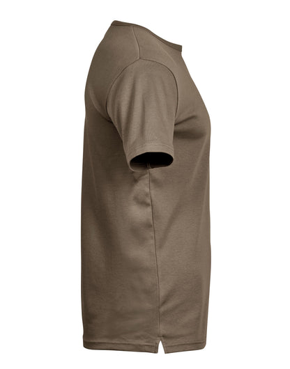 TJ520 Tee Jays Mens Interlock Tee