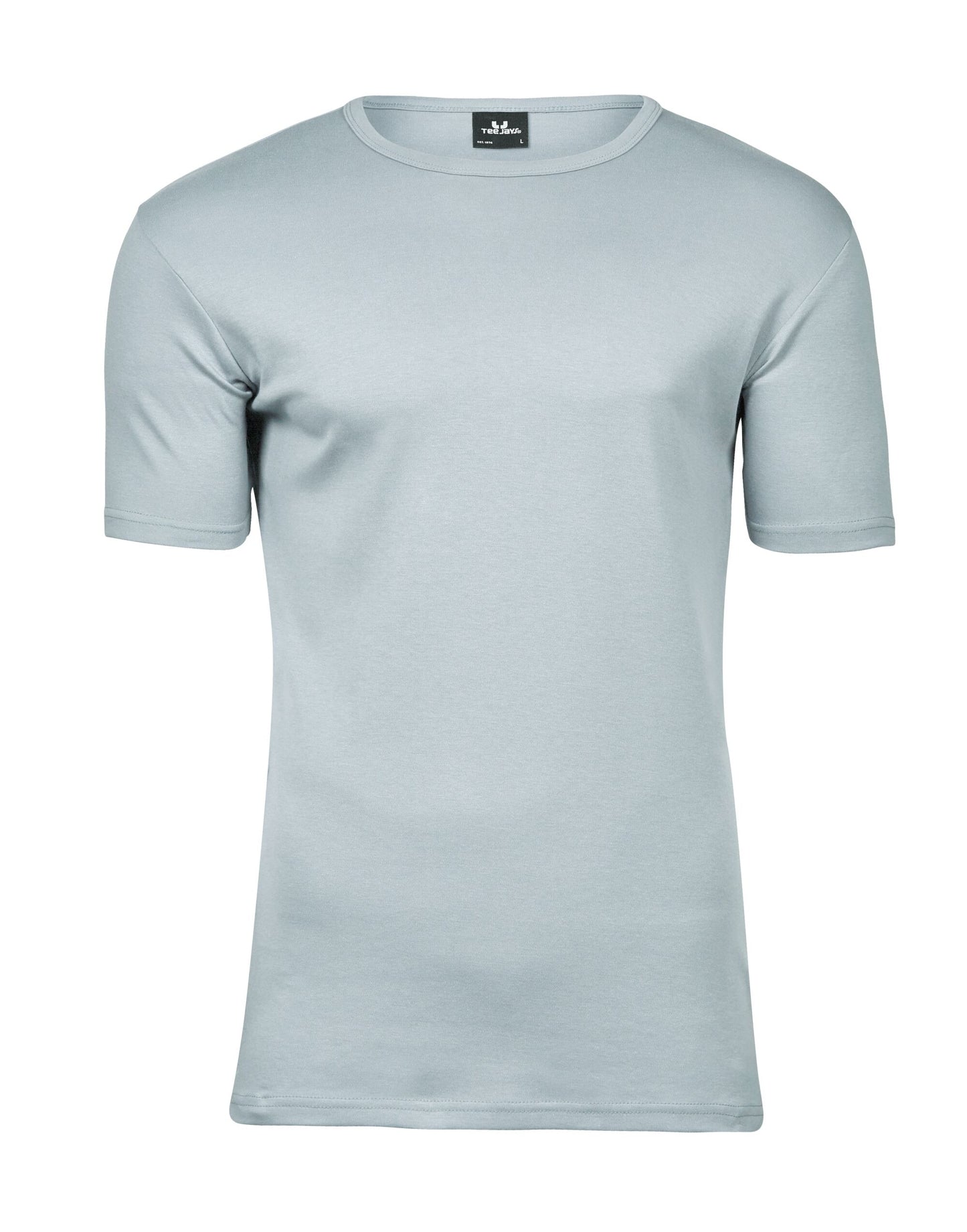 TJ520 Tee Jays Mens Interlock Tee