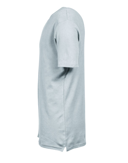 TJ520 Tee Jays Mens Interlock Tee