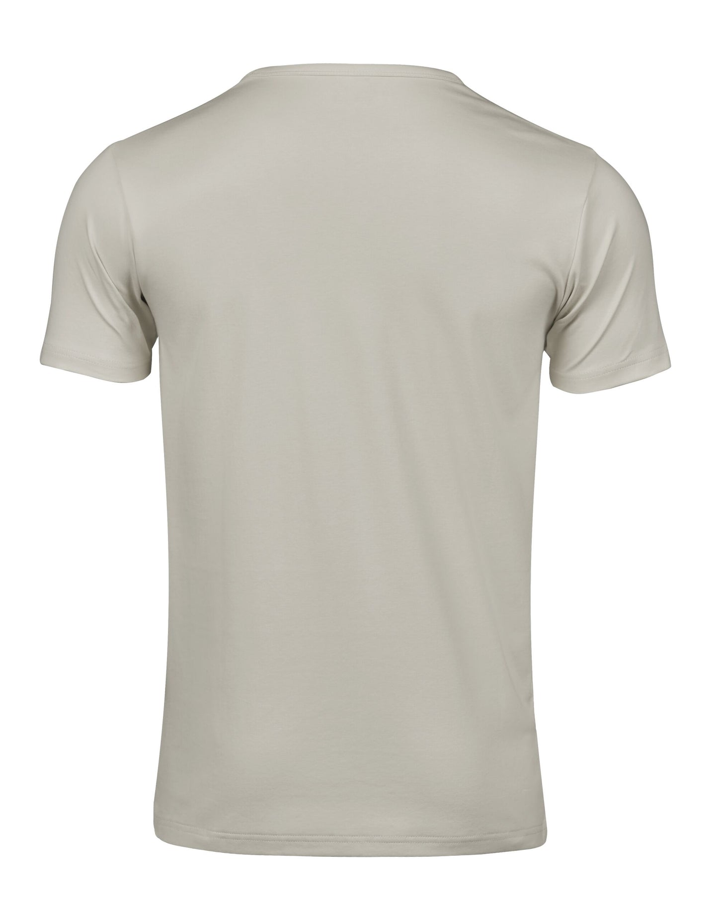 TJ520 Tee Jays Mens Interlock Tee