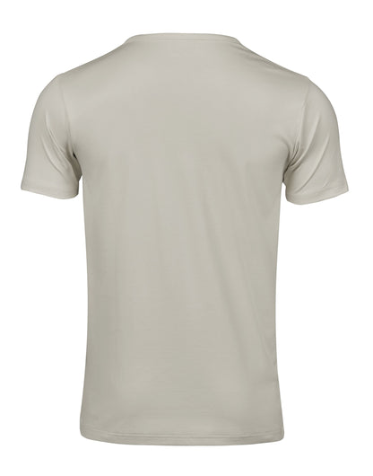 TJ520 Tee Jays Mens Interlock Tee