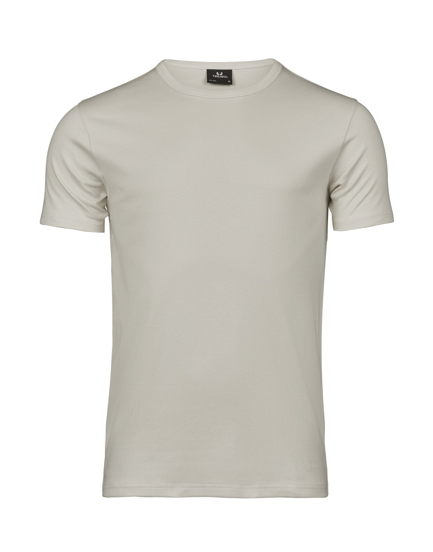 TJ520 Tee Jays Mens Interlock Tee