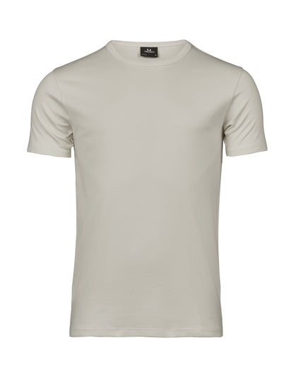 TJ520 Tee Jays Mens Interlock Tee