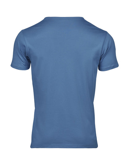 TJ520 Tee Jays Mens Interlock Tee