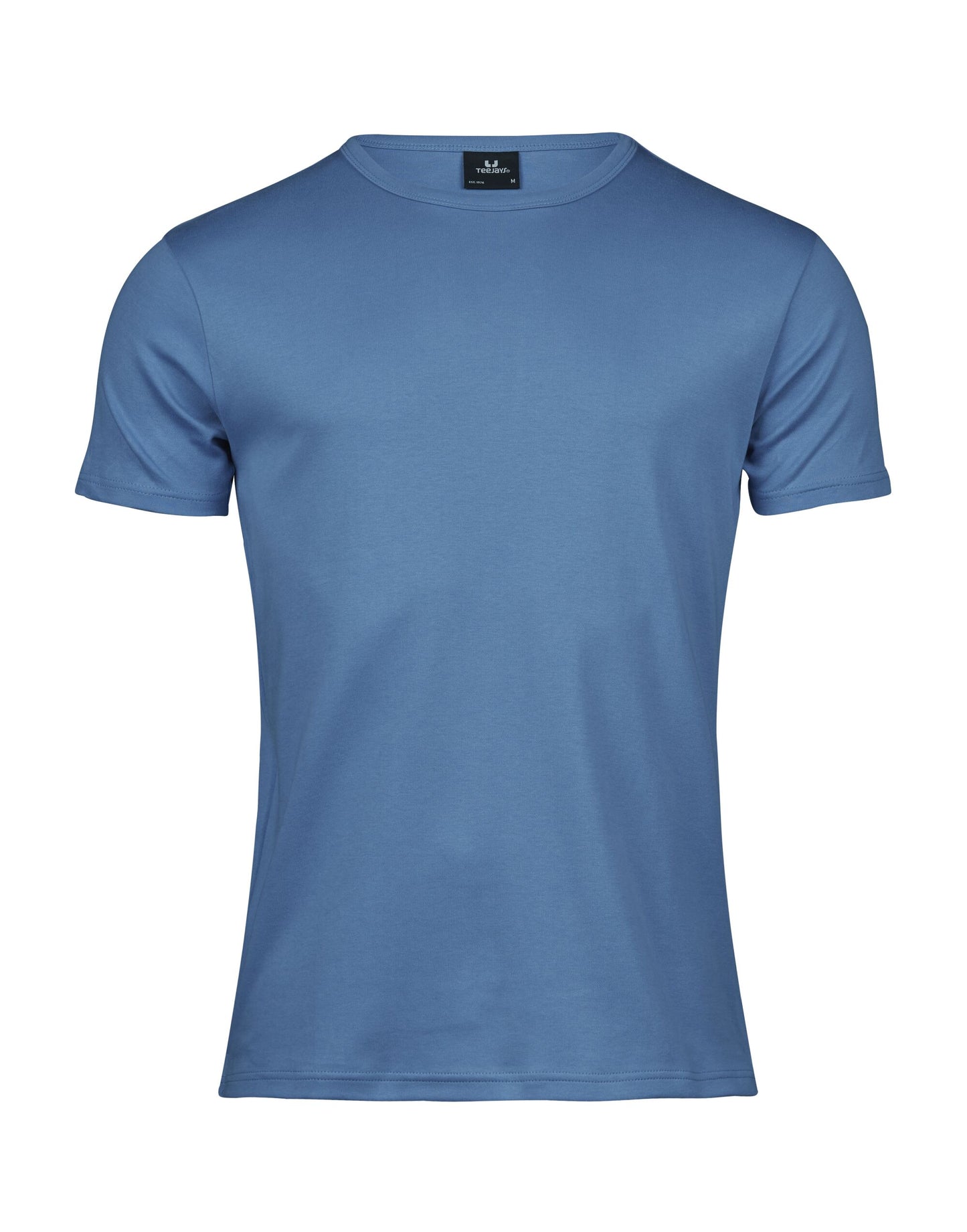 TJ520 Tee Jays Mens Interlock Tee