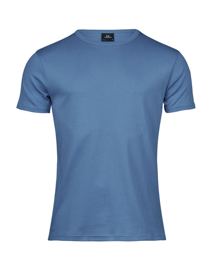 TJ520 Tee Jays Mens Interlock Tee