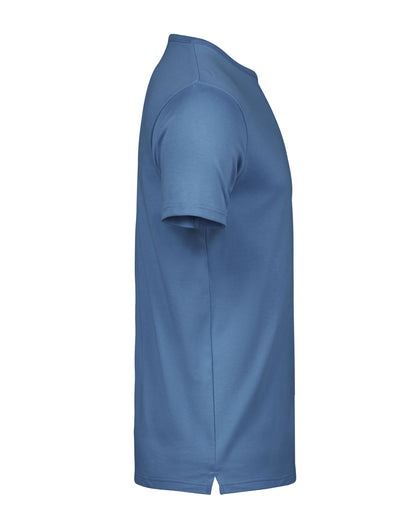 TJ520 Tee Jays Mens Interlock Tee