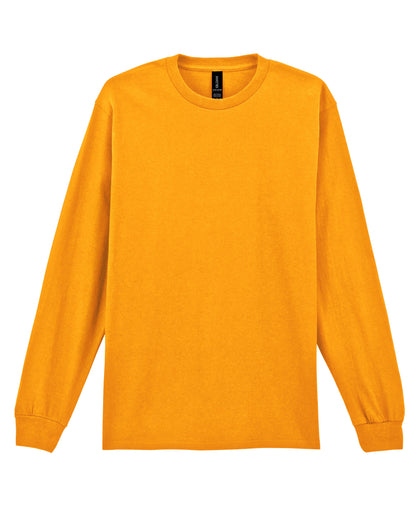 Gildan Ultra Cotton Adult L/Sleeve Tee