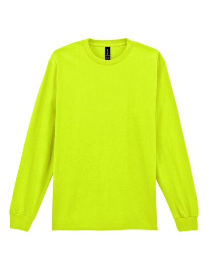 Gildan Ultra Cotton Adult L/Sleeve Tee