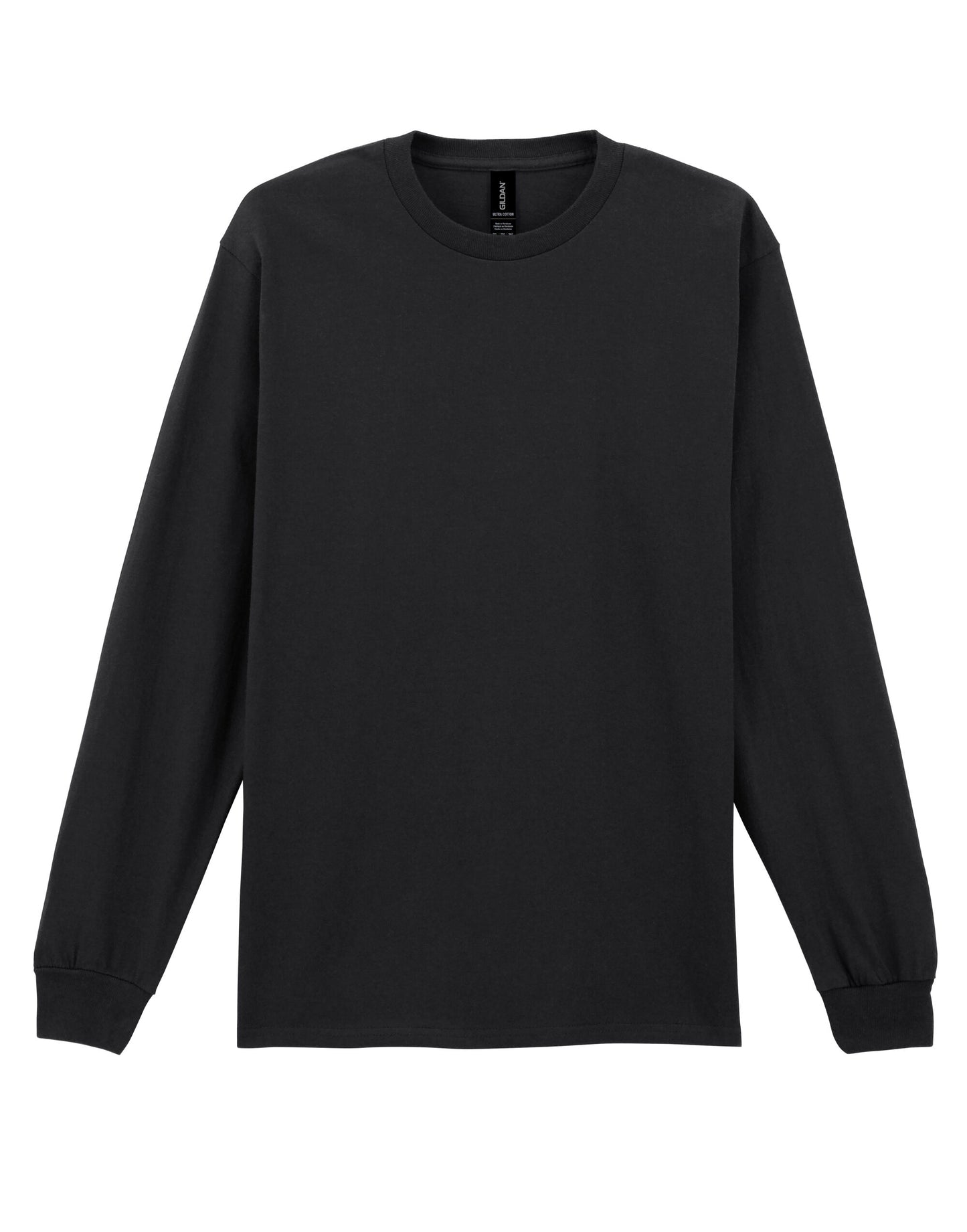 Gildan Ultra Cotton Adult L/Sleeve Tee