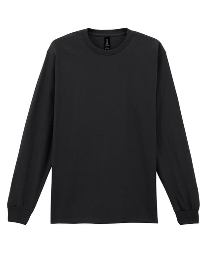 Gildan Ultra Cotton Adult L/Sleeve Tee