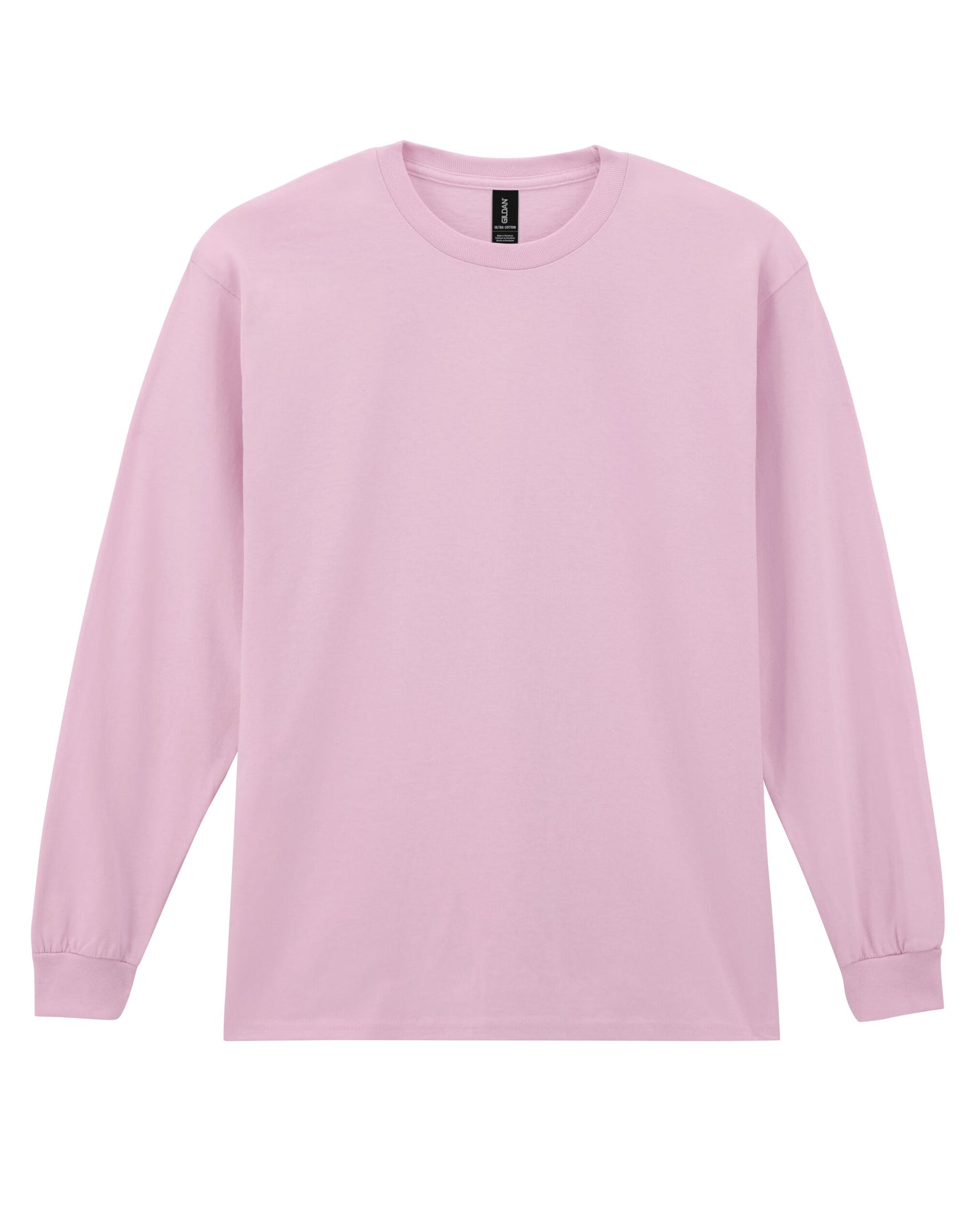 Gildan Ultra Cotton Adult L/Sleeve Tee