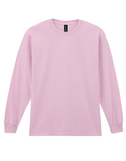 Gildan Ultra Cotton Adult L/Sleeve Tee
