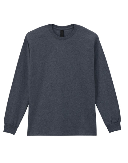 Gildan Ultra Cotton Adult L/Sleeve Tee