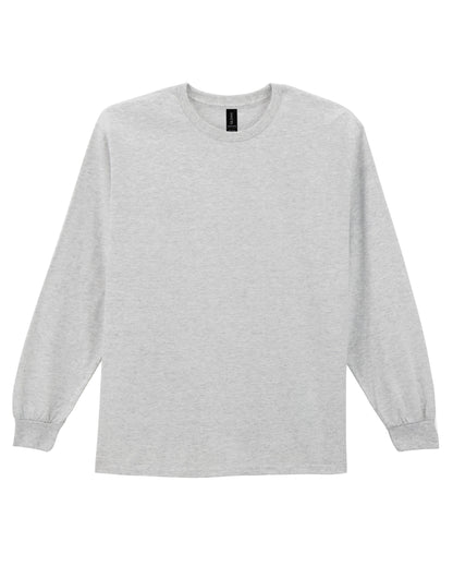 Gildan Ultra Cotton Adult L/Sleeve Tee
