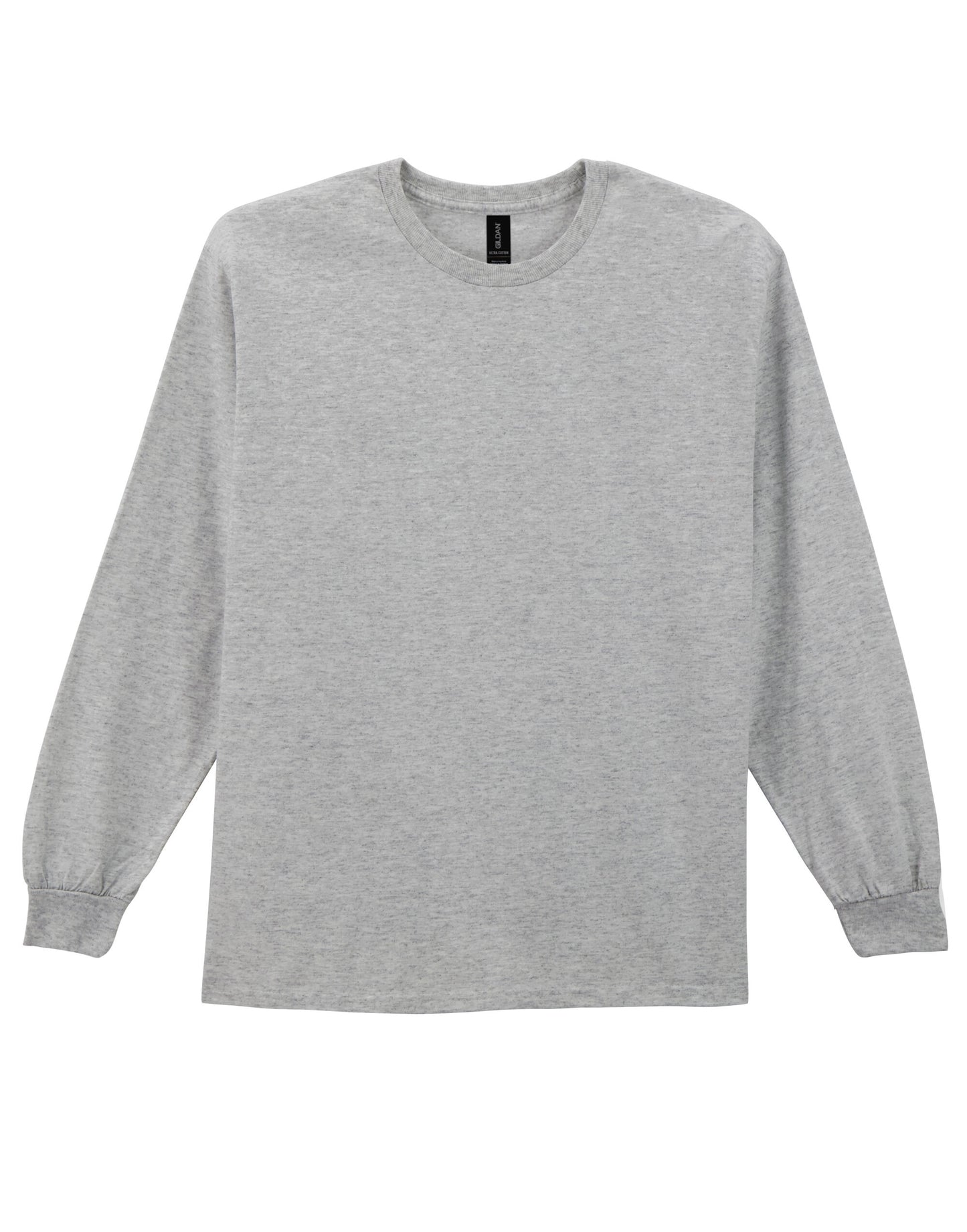 Gildan Ultra Cotton Adult L/Sleeve Tee