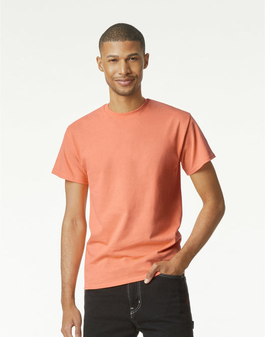 5000 Gildan Heavy Cotton Adult T-Shirt